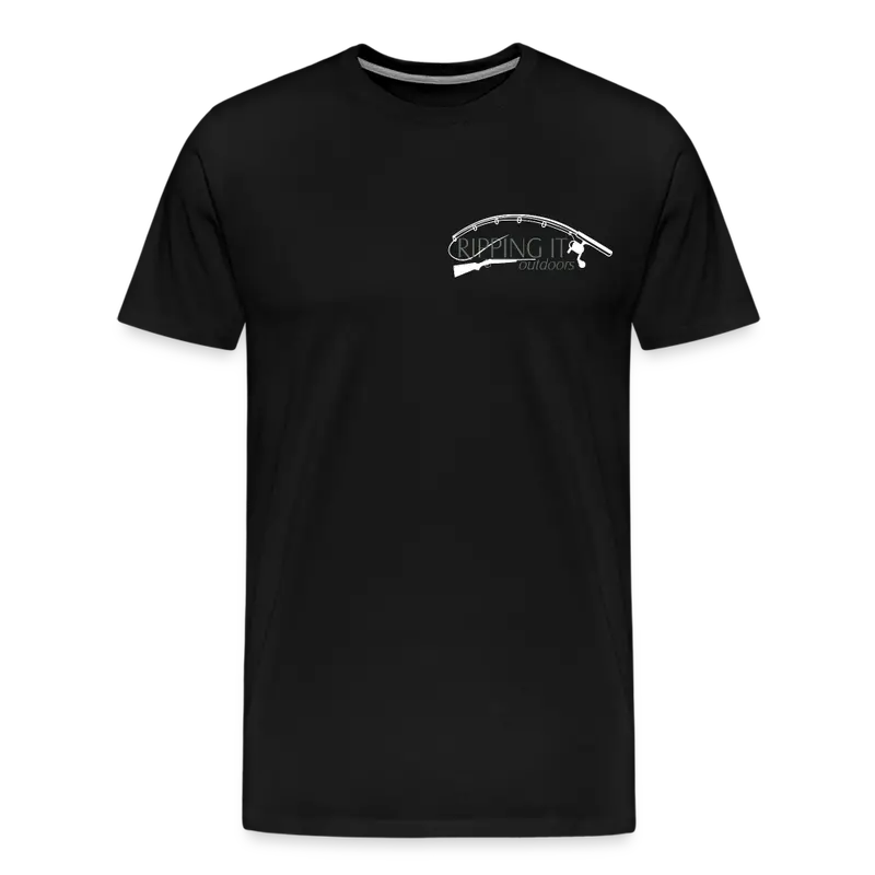 Men's Premium T-Shirt 1