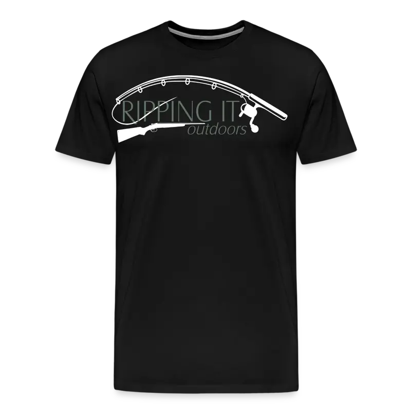 Men's Premium T-Shirt 1