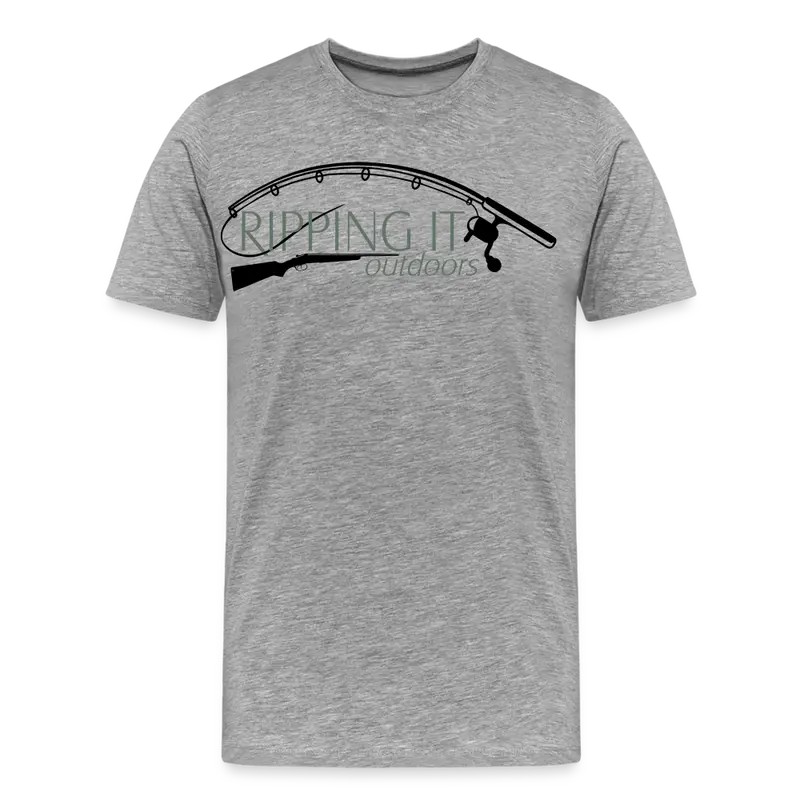 Men's Premium T-Shirt 1
