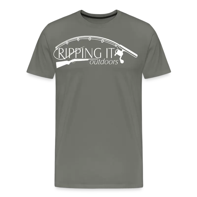 Men's Premium T-Shirt 1
