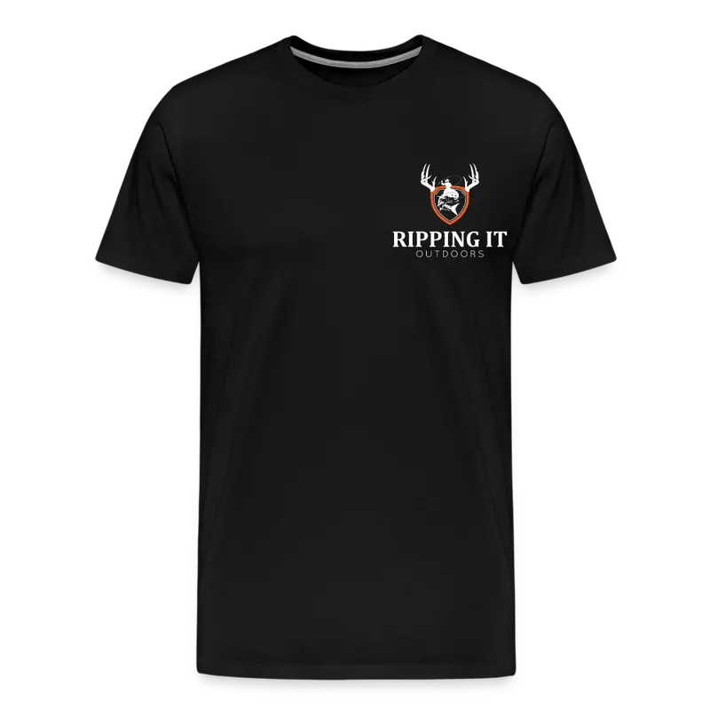 Men's Premium T-Shirt 1