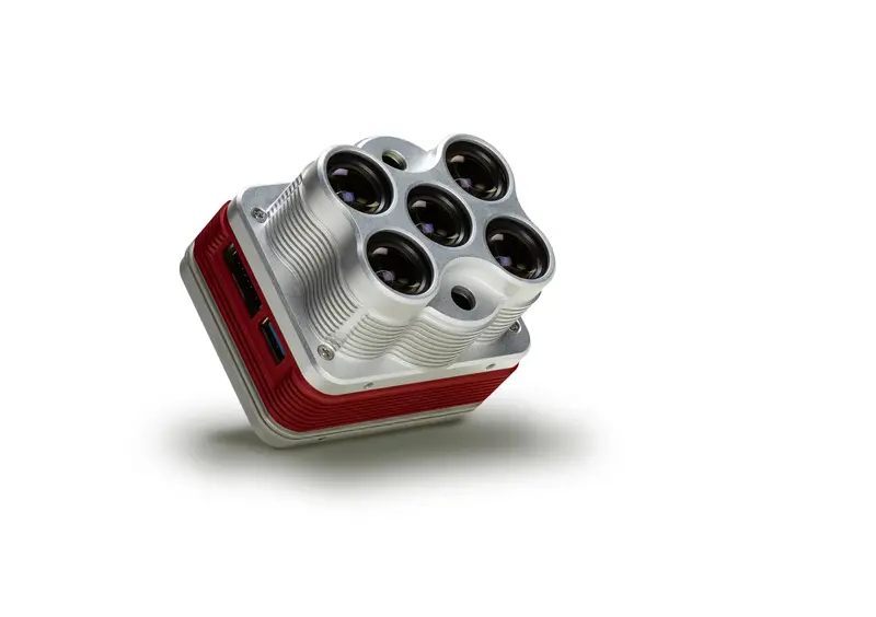 Micasense Altum 3-In-1 Multispectral+ Ag Camera 1