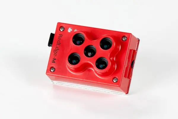 Micasense Rededge-M Multispectral Sensor Camera 1