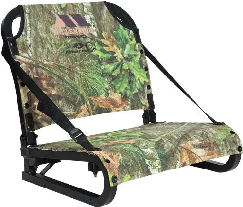Millennium Field Pro Turkey - Seat Mo Obsession W/Backrest 1