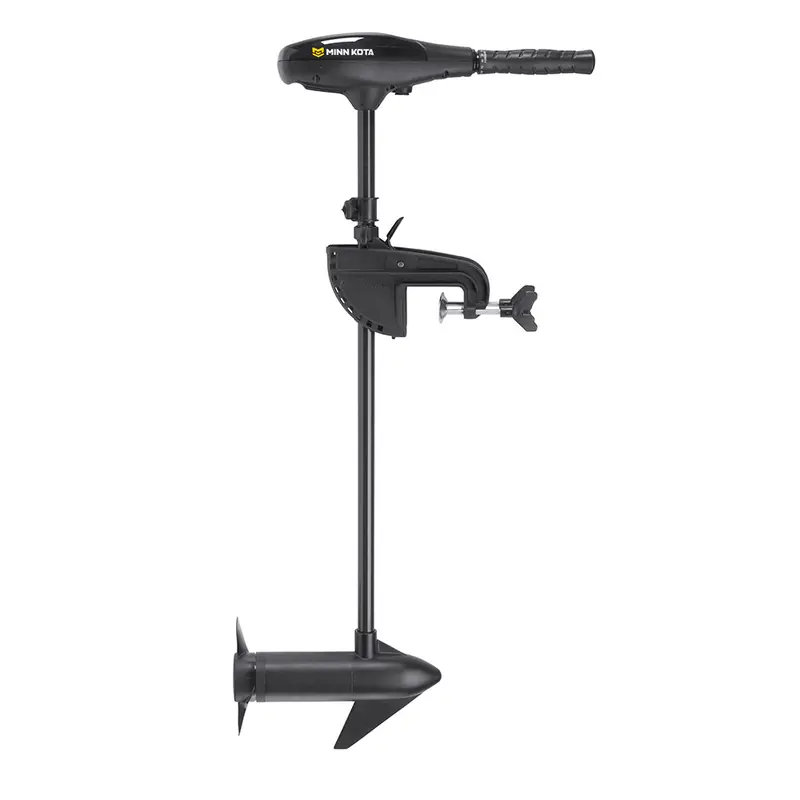Minn Kota Endura Max 45 Trolling Motor - Transom Mount - 12V - 45Lb - 36" [1352145M] 1