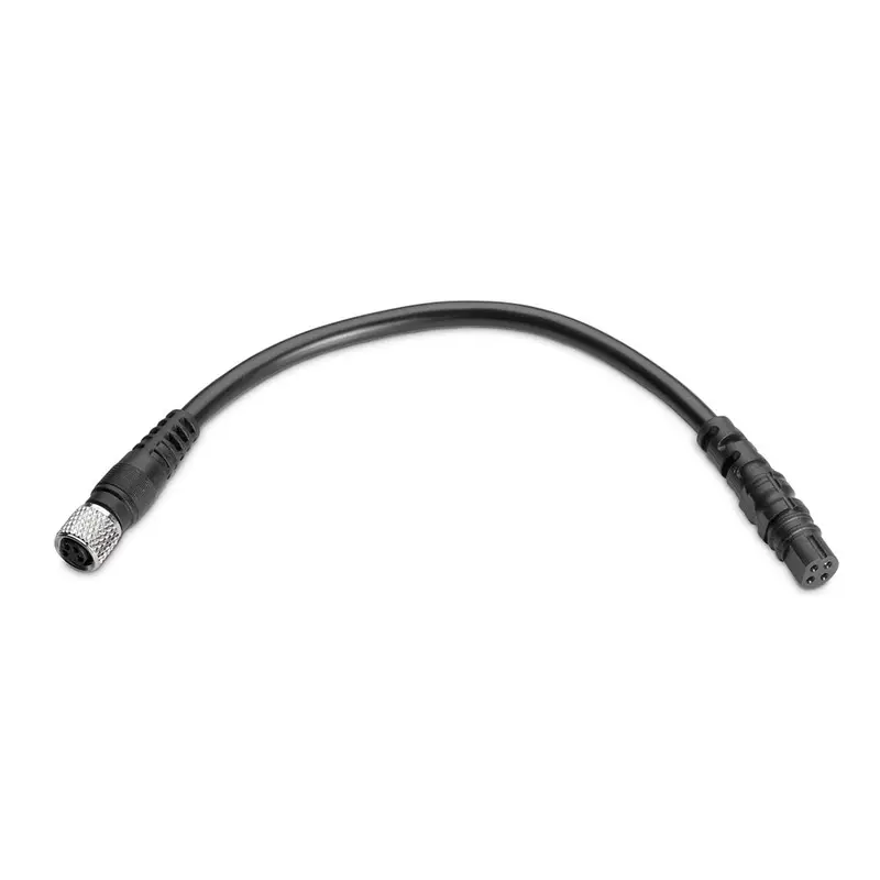 Minn Kota Mkr-Dsc-12 Dsc Transducer Adapter Cable - Garmin 4-Pin [1852081] 1