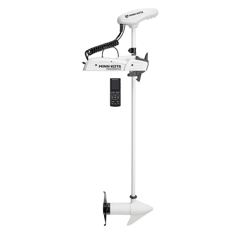 Minn Kota Riptide Powerdrive 70 Trolling Motor W/Wireless Remote - 24V - 70Lb - 54" [1363586] 1