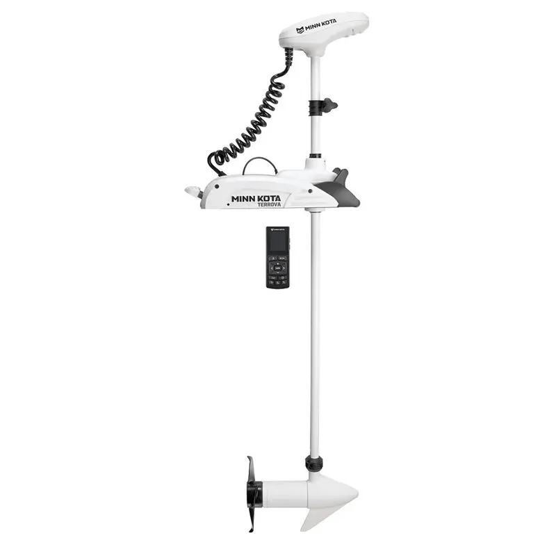 Minn Kota Riptide Terrova 55 Trolling Motor W/Wireless Remote - 12V - 55Lb - 54" [1363770] 1