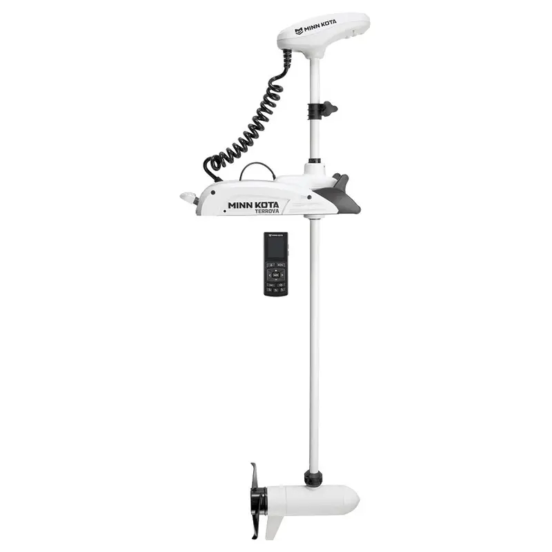 Minn Kota Riptide Terrova 80 Trolling Motor W/Wireless Remote - 24V - 80Lb - 54" [1363785] 1