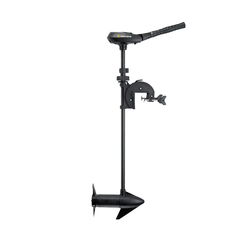 Minn Kota Traxxis 80 Freshwater Trolling Motor - Transom Mount - 24V - 80Lb - 42" - Variable Speed [1368730M] 1