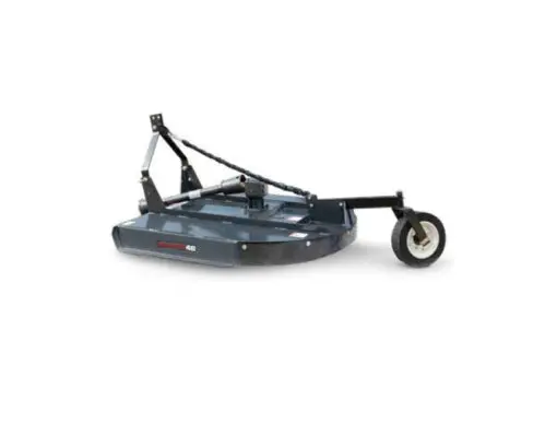 MK Martin 3-Point Rotary Cutter for Tractors – PRC Series (PRC48–PRC72HD), 48–72 Inch Width, 20–50 HP