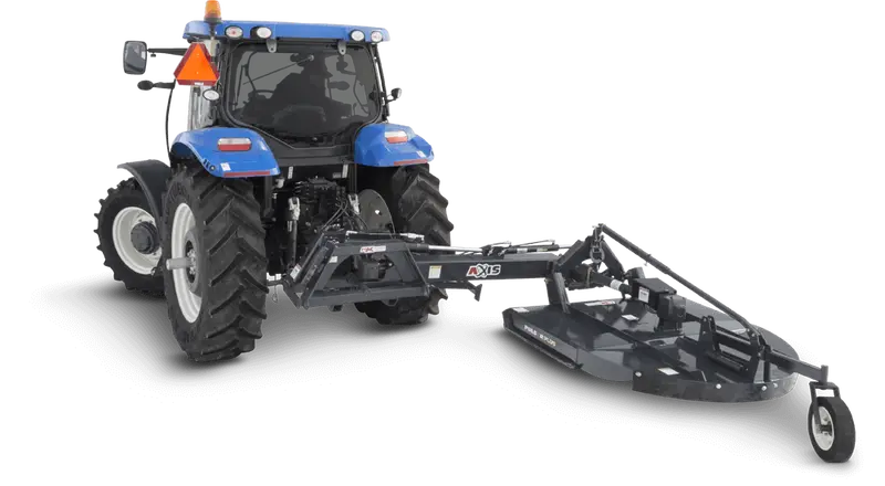 Mk Martin Axis Tool Arm | Model Axis4 & Axis5-6 | 60″ To 84″ Offset Reach | Hydraulic Tool Lift & Rotation | Horsepower 30-80+ Hp | For Tractors 1