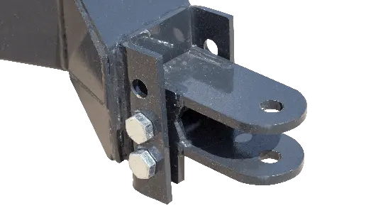 Mk Martin | Disc Mower Implement Caddy | Model Mkc1200 & Mkc1201 | Width 120" | Horsepower 45–90 Hp | For Tractors 2