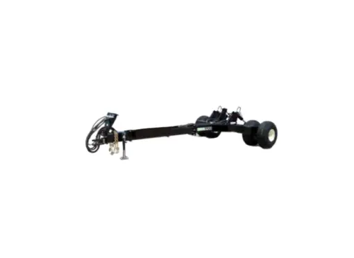 Mk Martin | Implement Caddy | Models Scic1700 & Scic250 | Hydraulic Lift Capacity 3,560 To 7,750 Lbs | Horsepower 250 To 500 Hp | For Tractors 2