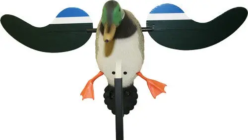 Mojo Baby Mojo Drake Decoy - 1