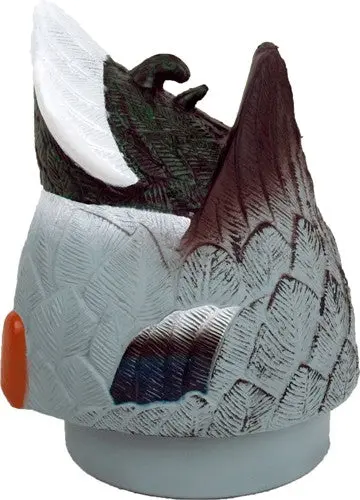 Mojo Butt Up Mallard Rippler - Decoy 1