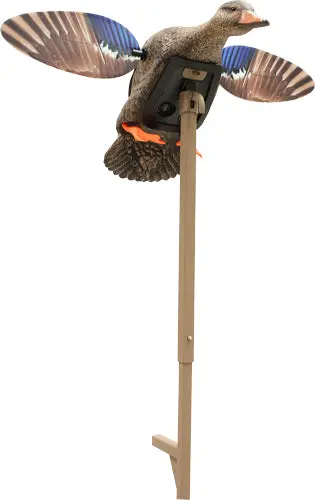 Mojo Elite Series Mini Mallard - Hen Decoy 1