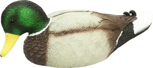 Mojo Rippler Mallard Drake - Decoy 1