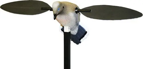 Mojo Voodoo Dove Decoy - 1
