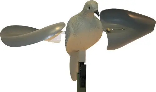 Mojo Wind Dove Decoy - 1
