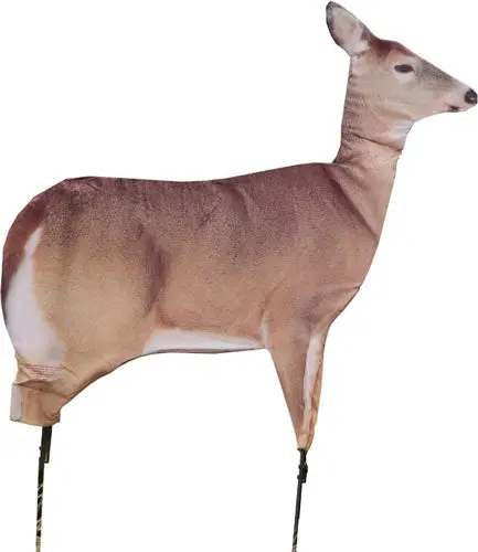 Montana Decoy Deer Dreamy Doe - 1
