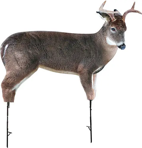 Montana Decoy Deer The - Freshman Buck 1