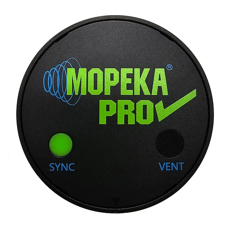Mopeka Pro Check Universal F/Poly Tanks W/Primer  Mounting Collar [M1017024] 1
