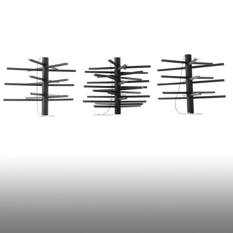 Mossback Fish Habitat Dock Pro Kit 1