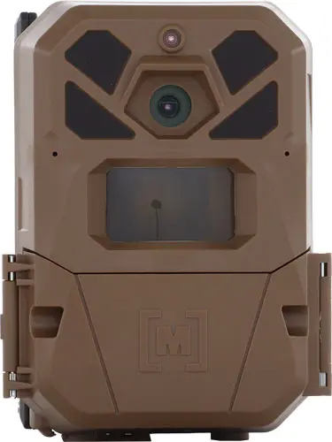 Moultrie Edge 2 Cellular Trail - Cam 36Mp/720P Ir Brown 1