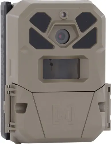 Moultrie Edge Pro 2 Cellular - Trail Cam 40Mp/1080P Ir Grey 1