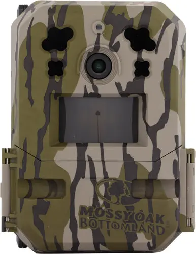 Moultrie Edge Pro Cellular - Trail Cam 36Mp/1080P Ir Brown 1