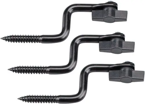 Moultrie Trail Cam Ez Tree - Mount 3 Pack 1