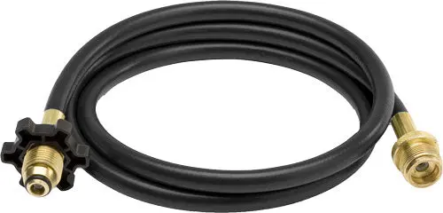 Mr.Heater 10' Buddy Series - Hose Assembly 1