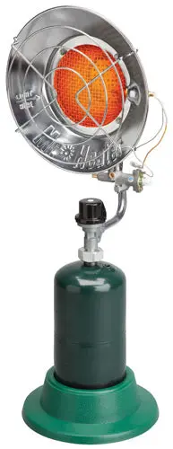 Mr.Heater Single Tank Top - Heater For 1Lb Cylinder Only 1
