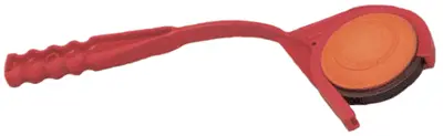 Mtm Clay Target Thrower - 1-Piece Hand Style 1