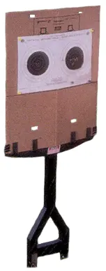 Mtm Jammit Target Stand - 1