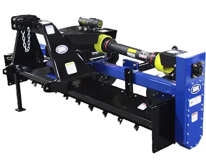 Mtw Terrainx Rts Pto Power Box Rake / Soil Conditioner | Width 48", 60", & 72" | 20-35 Hp | For Tractors 1