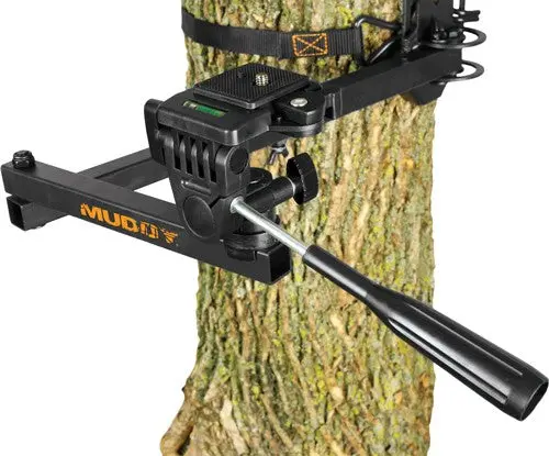 Muddy Basic Camera Arm W/Qr - Mount & Extension Arm 1
