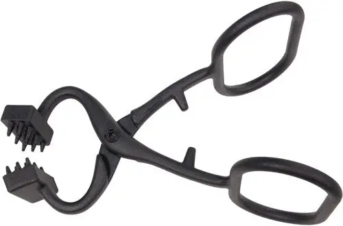 Muddy Deluxe Skinning Tool W/ - Large Gripping Teeth 1