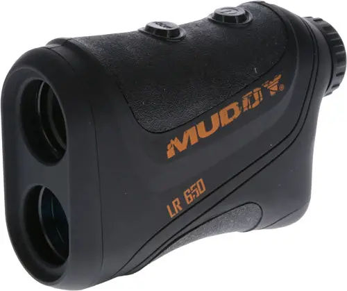 Muddy Lr650 Rangefinder | 7X Magnification | 650-Yard Range | For Hunting & Outdoor Use 1