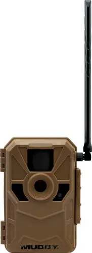 Muddy Manifest Cellular Trail Camera 16Mp | Verizon Network | For Wildlife Monitoring & Security 1
