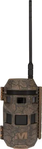 Muddy Trifecta 180 Cellular - Trail Cam 36Mp Dual Network 1