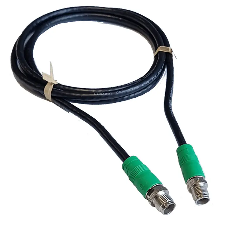 Navico Ethernet Cable - 5M - M12 To M12 F/Nep-3 [000-16076-001] 1
