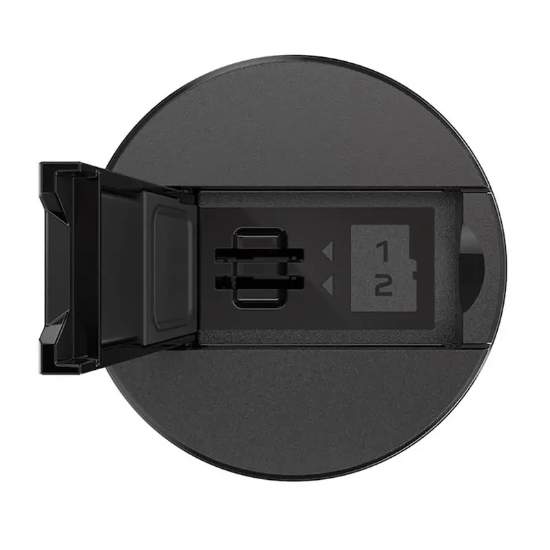 Navico Mi10 Dual Micro-Sd Card Reader [000-13892-001] 1