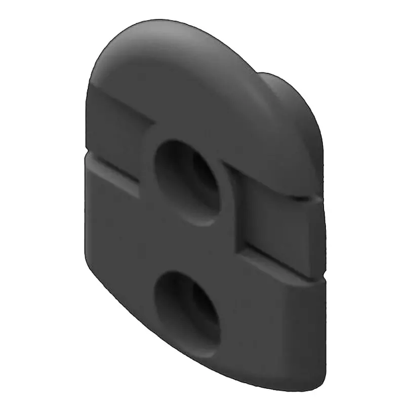 Navico Mic Clip F/Rs40/V60 [000-14919-001] 1