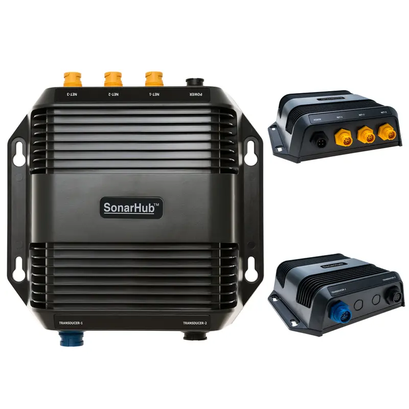 Navico Sonarhub Sounder Module [000-11142-001] 1