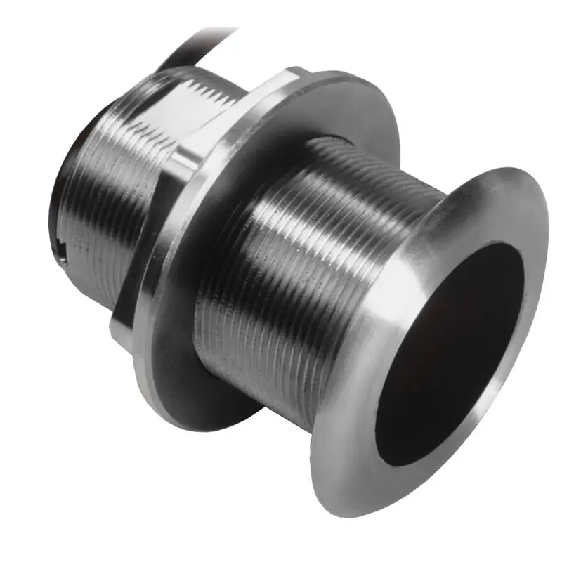 Navico Xsonic Ss60 12 Tilted Element Thru Hull - 9-Pin Connector - 10M Cable [000-13785-001] 1