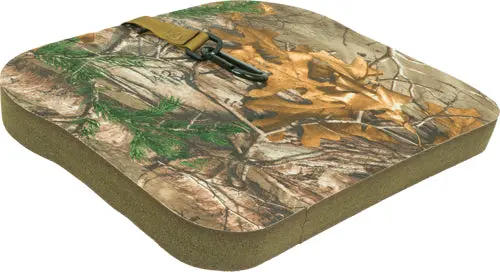 Nep Seat Predator Xt Big Boy - 1.5" 17"X13.5" Realtree Fabric 1