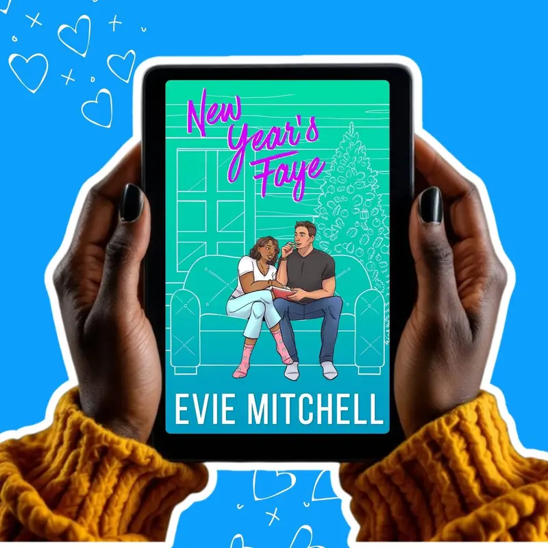 New Year's Faye | Accidental Marriage Small Town Steamy Romance | Ebook 1
