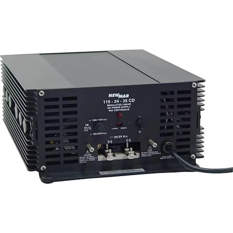 Newmar 115-24-35Cd Power Supply [115-24-35Cd] 1